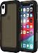 Produktbild Griffin Survivor Extreme Schutzhülle für Apple iPhone XR - schwarz/transparent [3m sturzfest I Militär-Standard I Displayschutzfolie I Extrem widerstandsfähig] - GIP-004-BLK