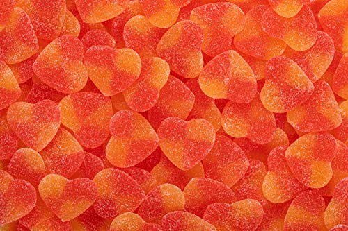 Miniatura 2 de Haribo Melocotones Super - 1750 gr