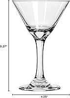 Vista 2 de Libbey Embassy - Vaso Marini de 8 oz