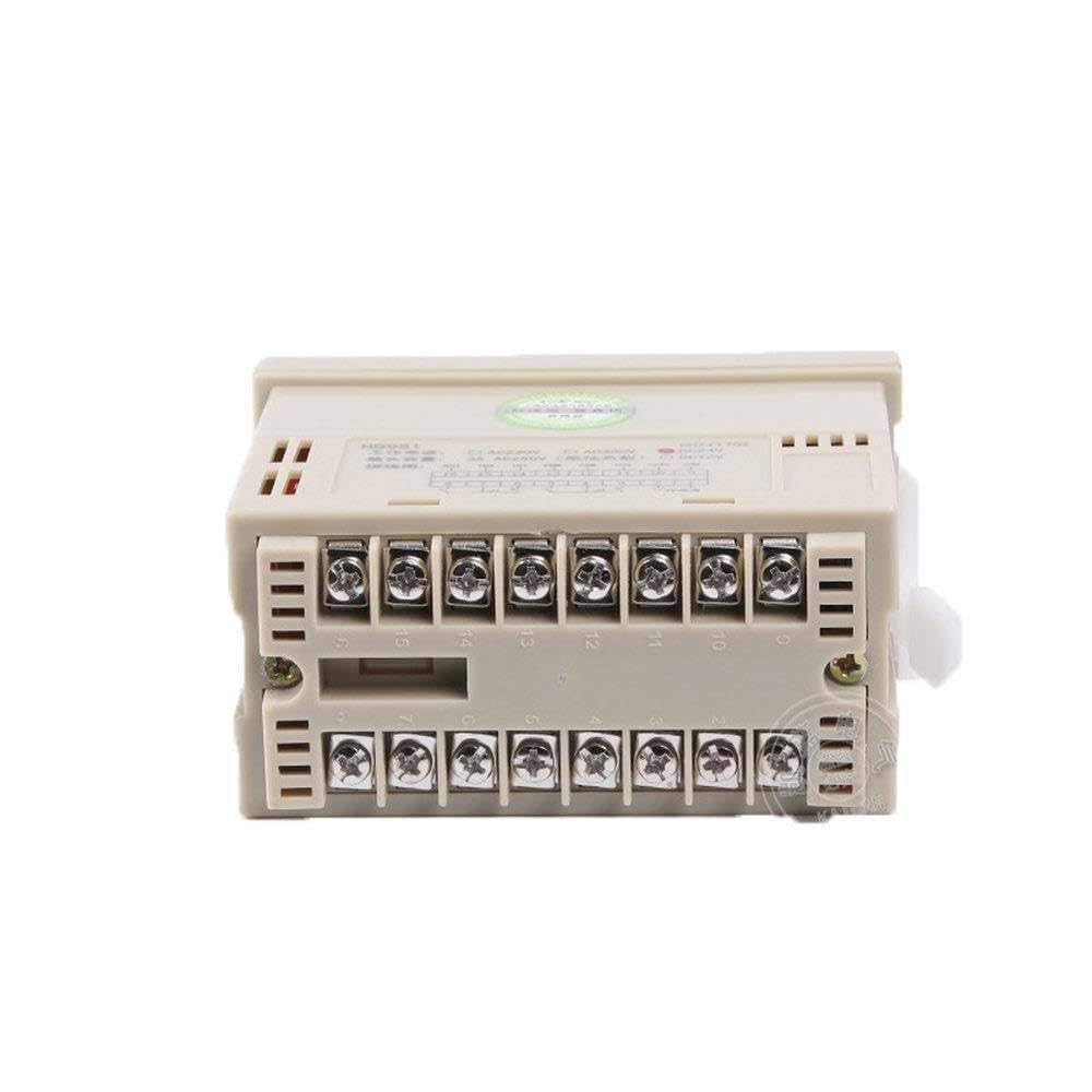 HB961 Reversible Industrial Intelligence Grating Meter Counter