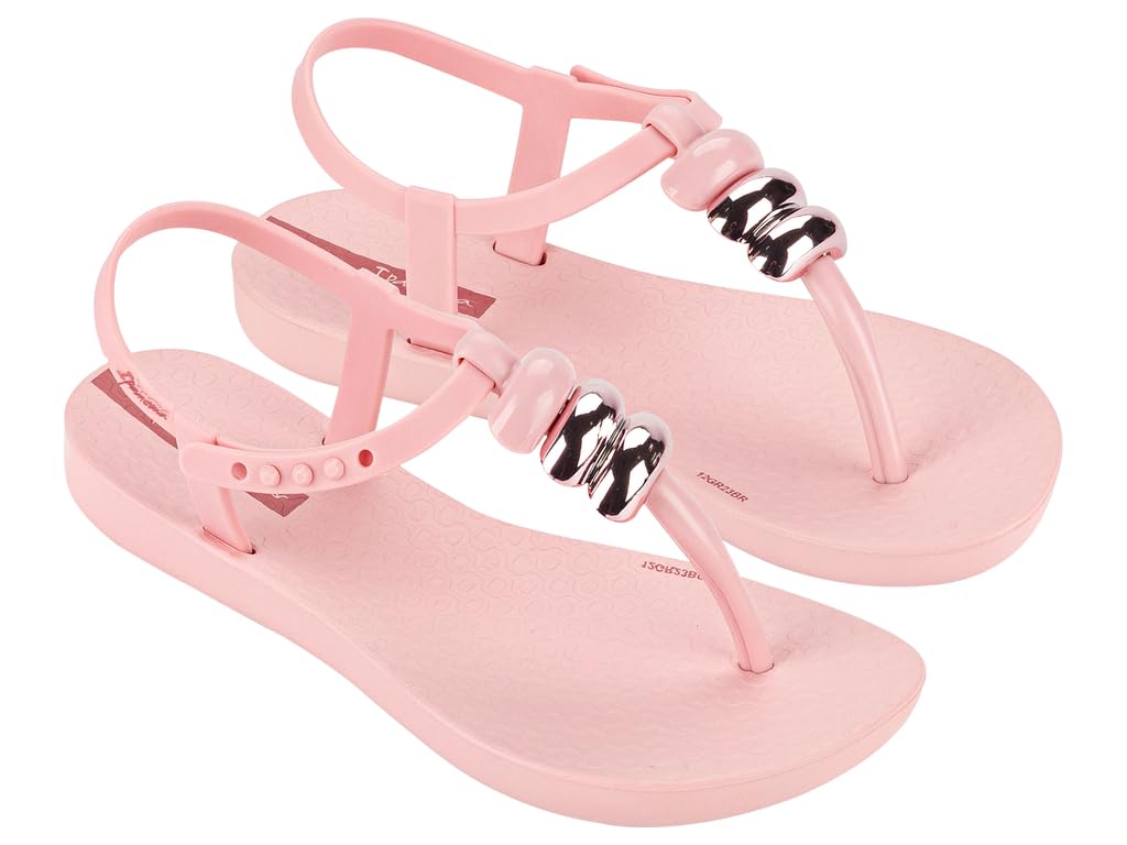 Ipanema Class Blown Up Sandal Kids, Sandalias Planas Niñas