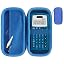 Blue Case