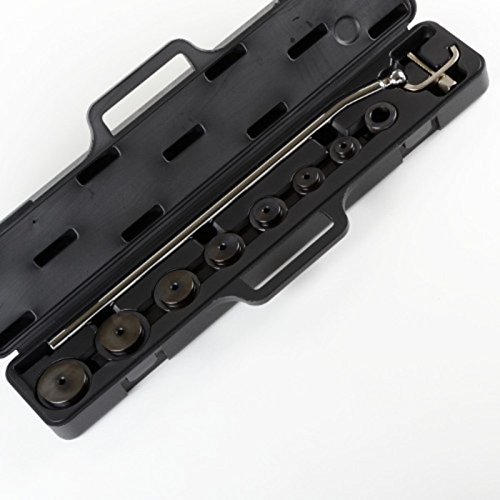 ATE Tools Auto Freeze Plug Removal& Installer Kit Cooler Coolant Auto