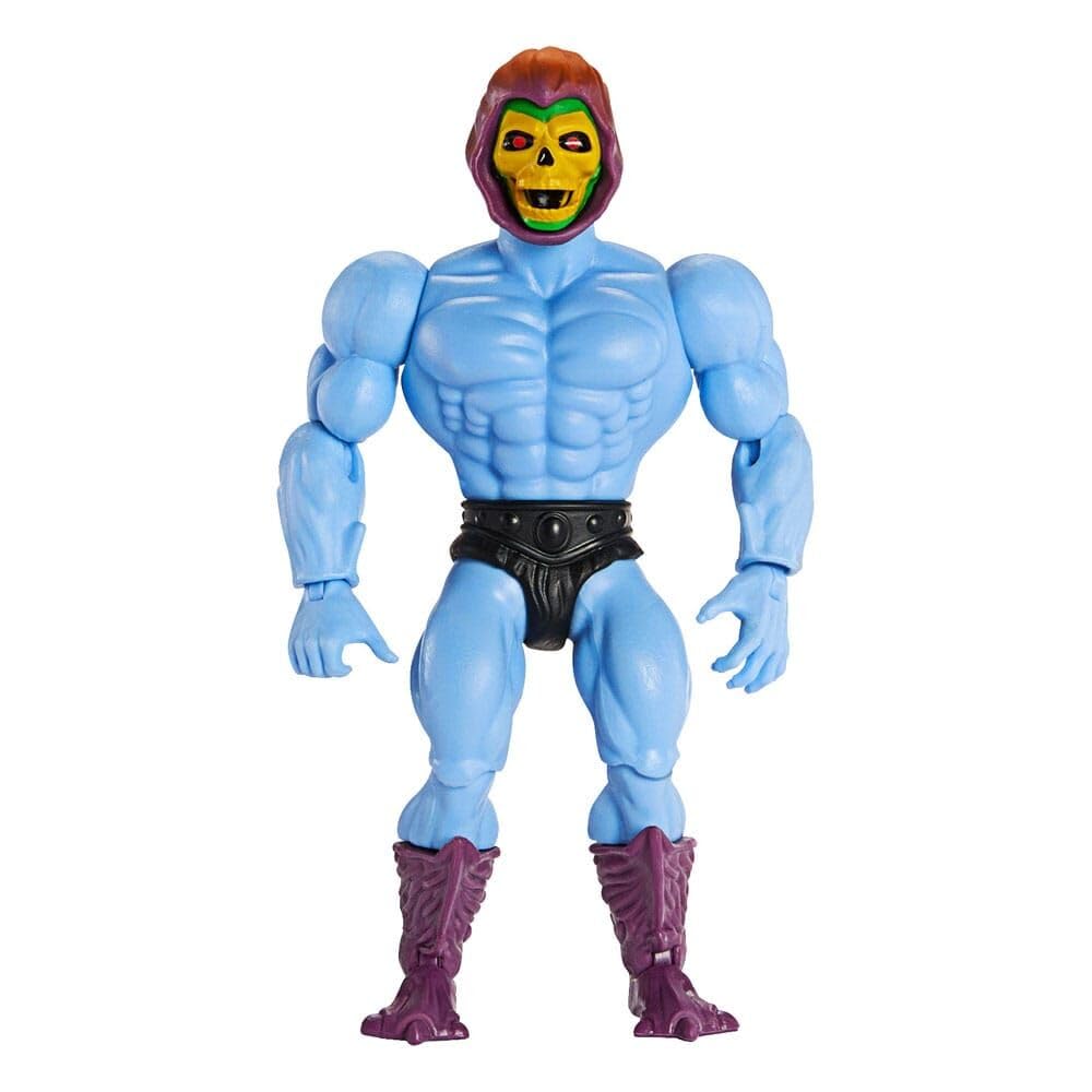 Sponsored Ad – Skeletor & Screeech Action Figure 2-Pack