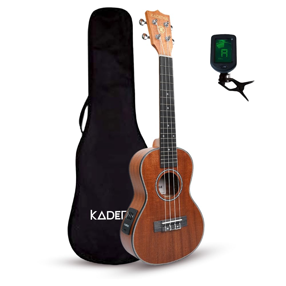 Kadence UKTBE11-C Concert 24