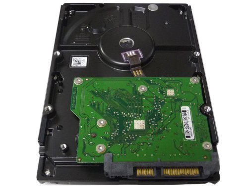 SATA 7200 HDD Réparer PC Bureau Lent Disque Dur ST3250310AS