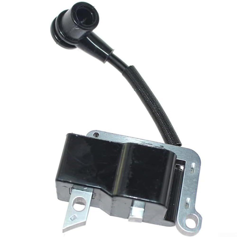 Bobina de encendido de alto voltaje para EA400 EA410 generador de motosierra, cortacésped, maquinaria de jardín, pieza de repuesto