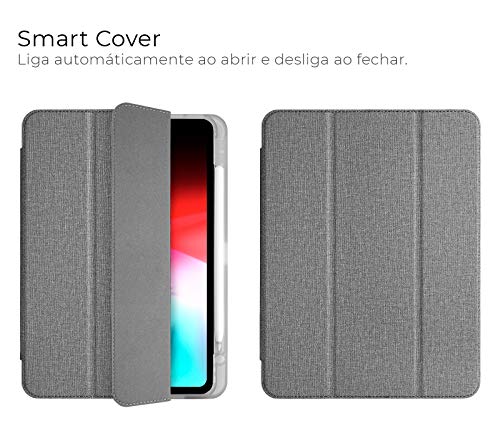 Capa Apple iPad Pro 11