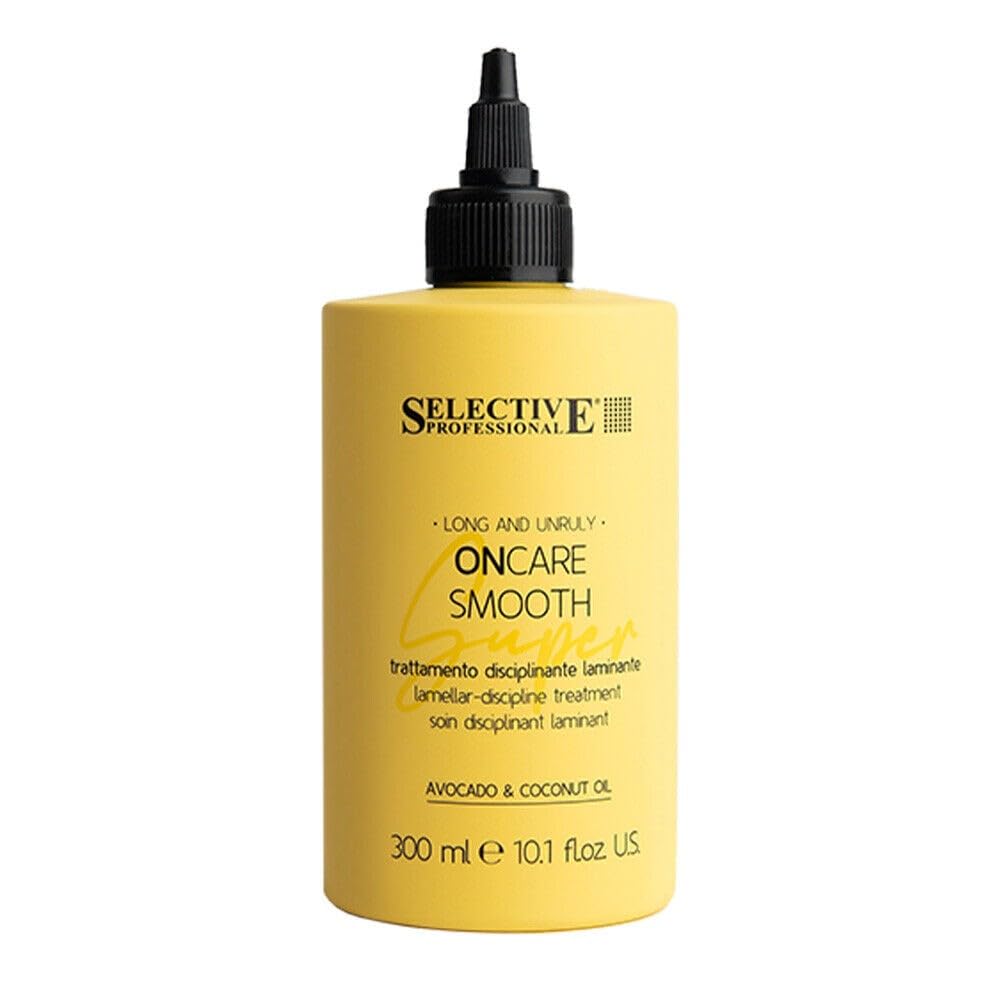 SEL OC SMOOTH TREATMENT 100ML