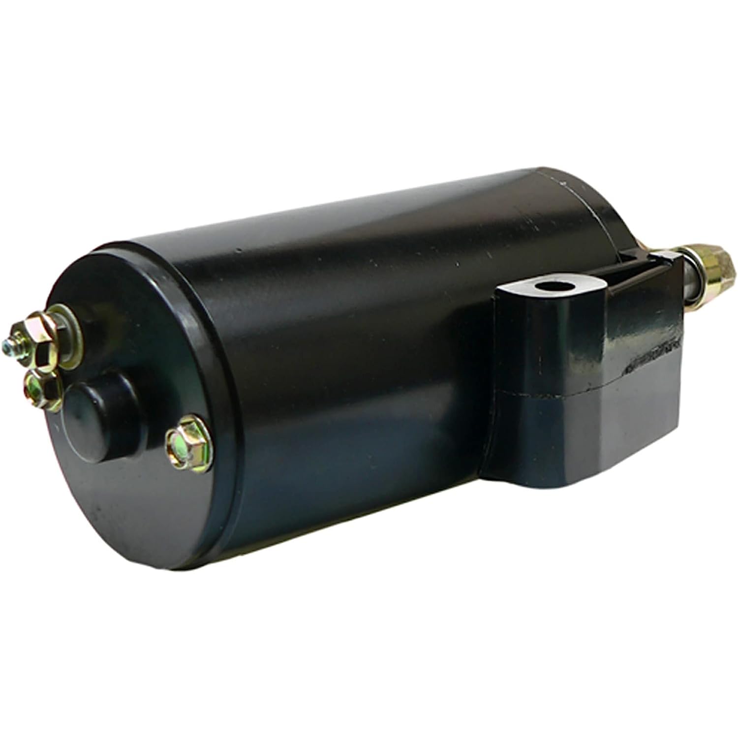 CRANK N CHARGE Starter Compatible with Mercury Mariner Marine Outboard Engines 50-893889T 50-8M0033984 50-90983A 50-90983A1 50-90983T1 5216040