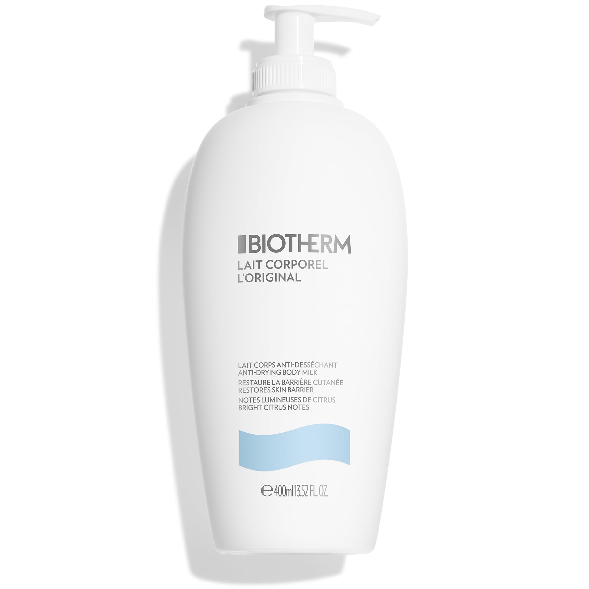 Bio Lait Corporel Antidess PR 400ml
