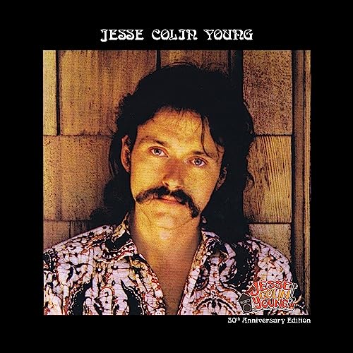 Amazon Music Jesse Colin YoungのMorning Sun (50th Anniversary Remaster