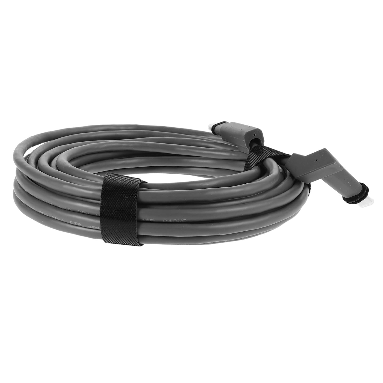 Housoutil Câble Extension Réseau pour Appareils de Communication Rallonge de Câble Réseau Connexion Stable et Facile à Installer