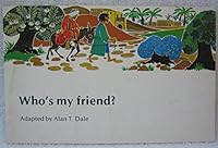 Who's My Friend? 0819212369 Book Cover