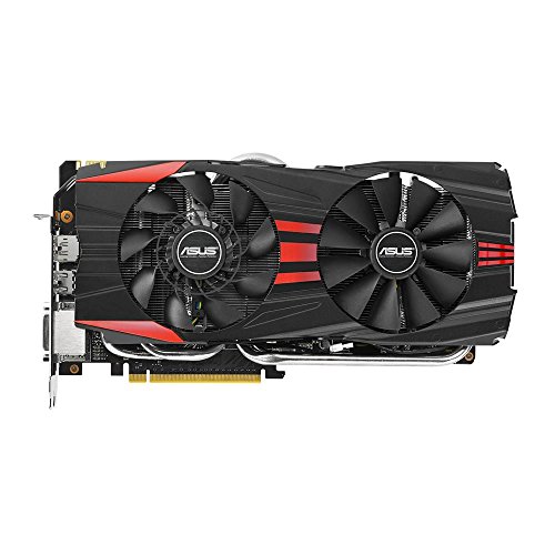 GeForce GTX 780 Ti DirectCU II