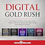 Cover of Digital Gold Rush