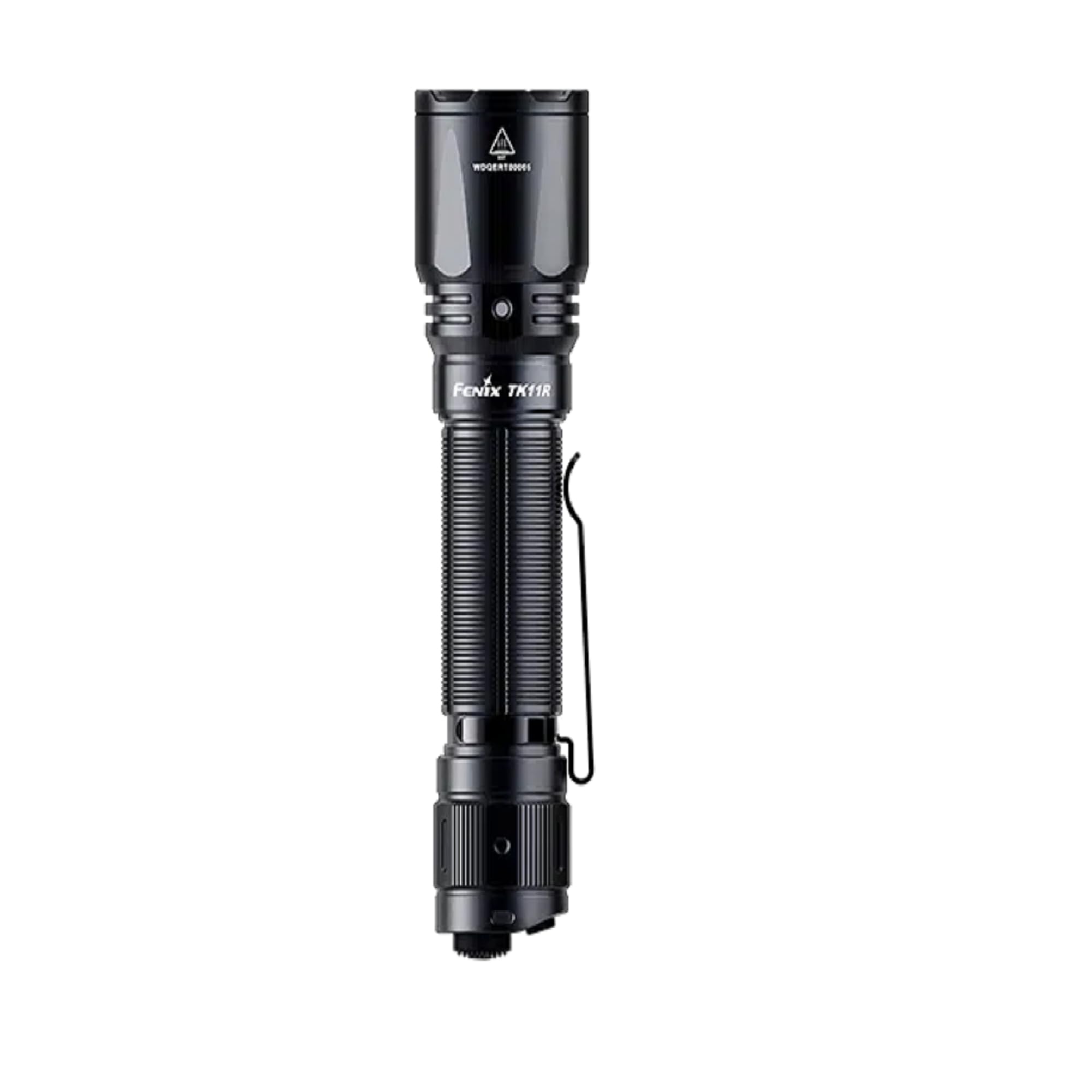 FENIX TK11R Latarka taktyczna z możliwością ładowania, 1600 lumenów