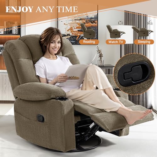 Luxury Recliner Massage Chair Zero Gravity