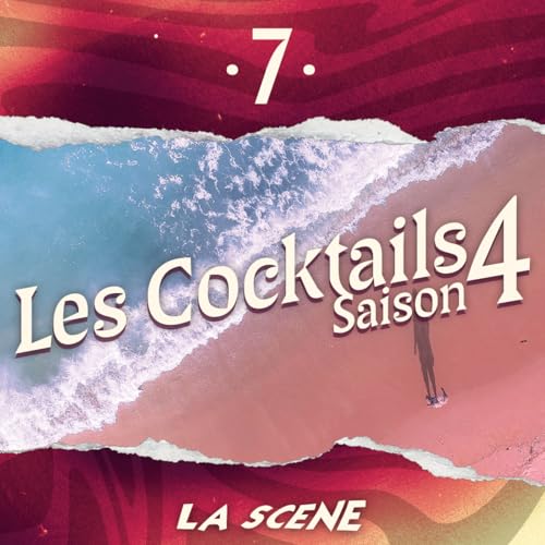 "Les Cocktails de la Sc&egrave;ne" (saison 4) : #7 - Waltaire - "Bird" - Elephant Tree