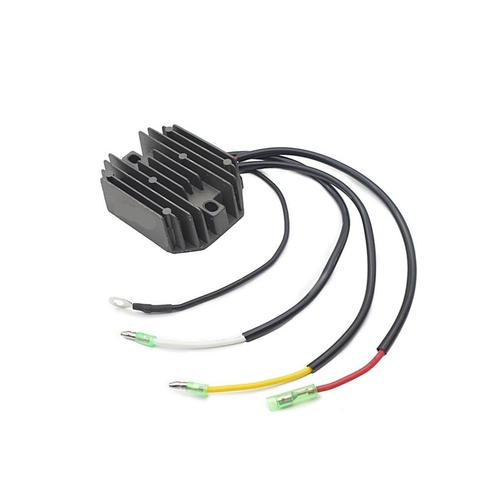 Régulateur de tension pour moteur hors-bord évitant les pannes F15 F20 MFS