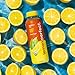 Lemon Perfect Sunshine Tea, Half Flavored Lemon Water (Original Lemon) & Half Iced Tea, Organic, Zero Sugar, Healthy Hydration Drinks, 15.2 fl oz Bottles (12-Pack)