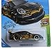 Hot Wheels Porsche 911 GT3 RS 162/250, Black