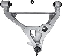 Vista 6 de Detroit Axle - 2 brazos de control delanteros para Ford Expedition Lincoln Navigator 03-06, 2 brazos de control inferiores 2003 2004 2005 2006