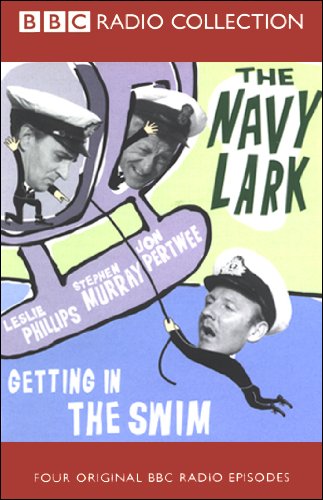 The Navy Lark, Volume 2: Getting in the Swim