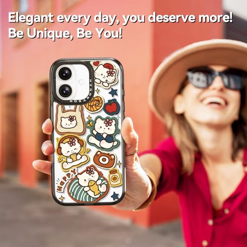Coque iPhone 16 antichoc 2m durable et résistante - 6