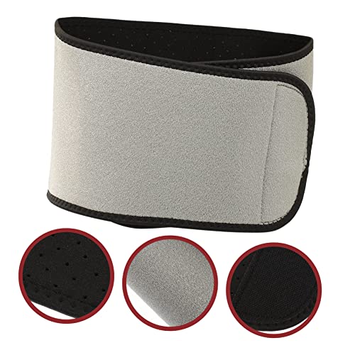 Faja lumbar Ipetboom soporte para espalda baja miniatura 5