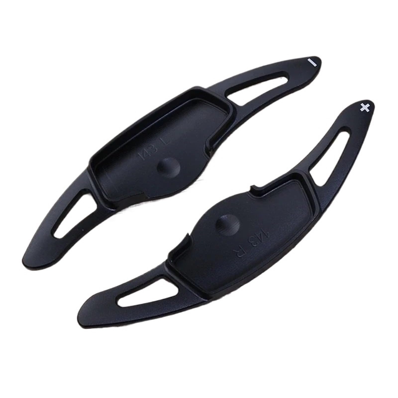 Volante Paddle Compatibile Con Kia Per Sportage 2022 2003 2004 2025 2pcs Auto Volante Del Cambio Paddle Estensione Comandi Parti Di Ricambio