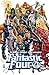 Fantastic Four By Dan Slott Omnibus Vol. 2 Mark Brooks Cover