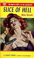 A Slice of Hell B0007E8F4C Book Cover