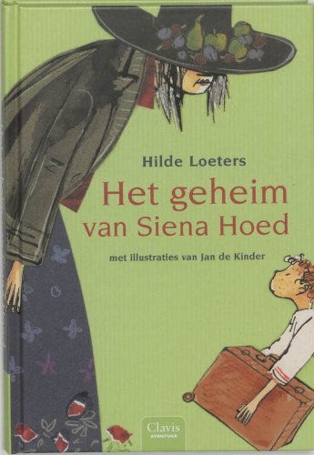 Het geheim van Siena Hoed