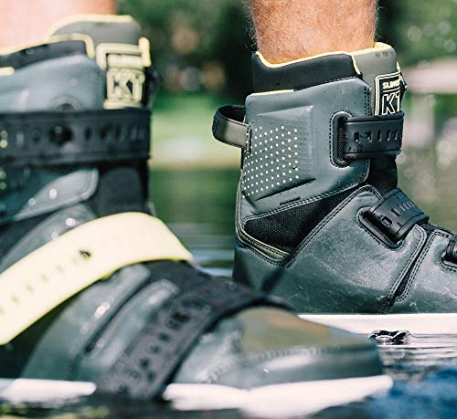 2019 Ktv Wake Boot | Slingshot Sports #TOP3