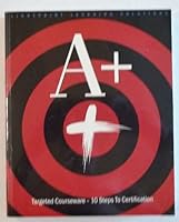 Targeted Courseware: A+ 10 Steps to Certification 1586190105 Book Cover