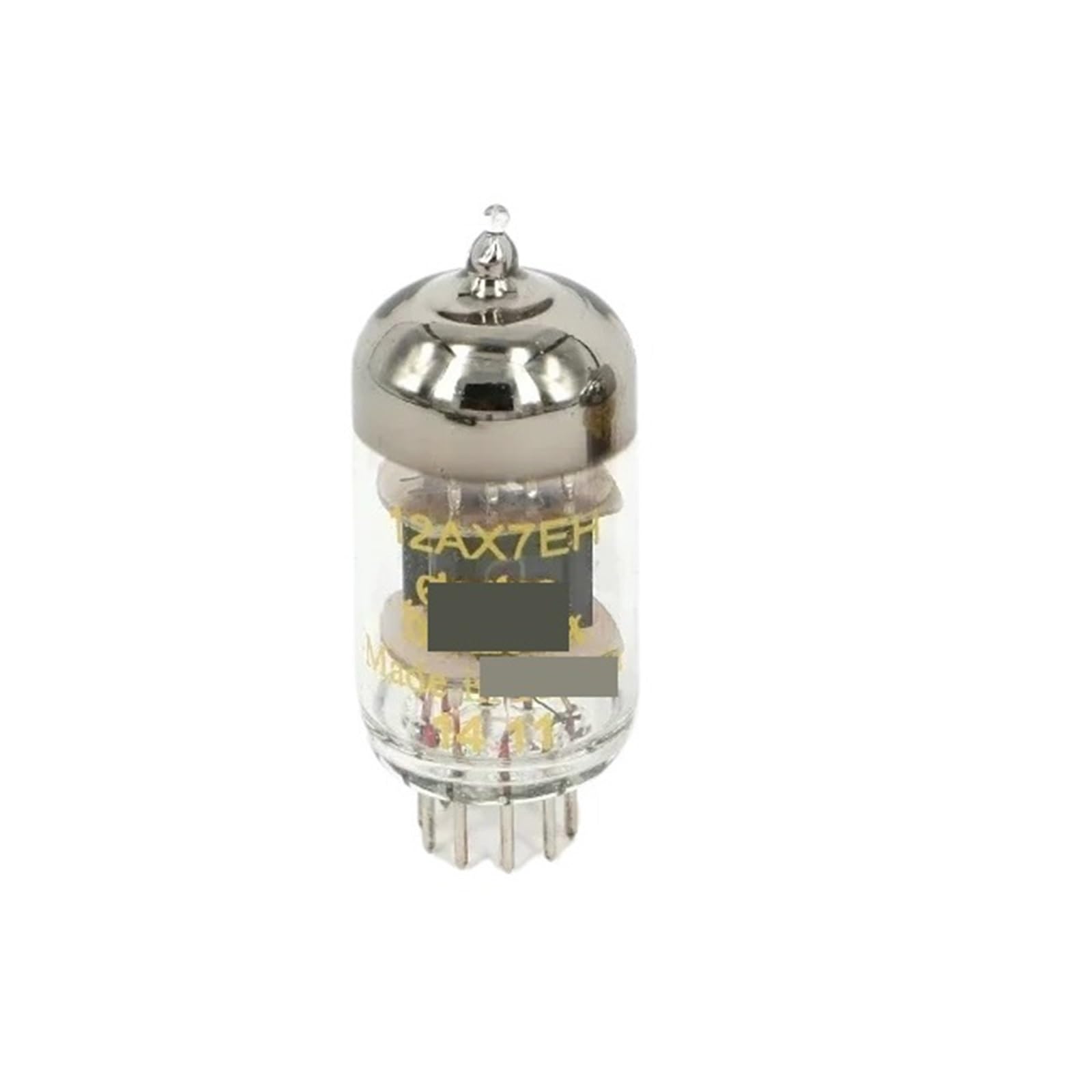 LHXEQJAM 12AX7 ECC83 Vacuum Tube Audio Tube Amplifier Kit