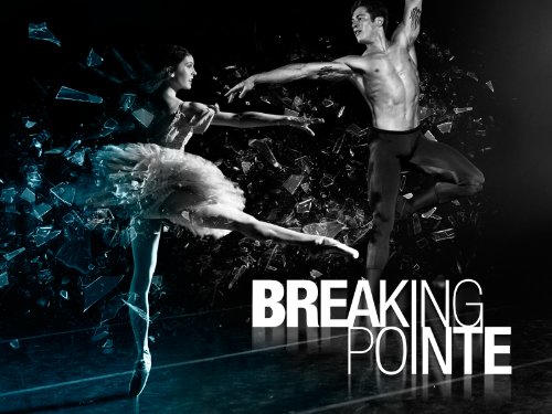 Breaking Pointe Season 1