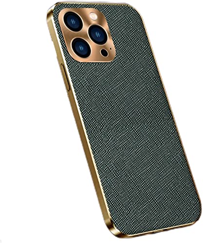 Étui en cuir de qualité supérieure iPhone 14 pour sublimer vos souvenirs