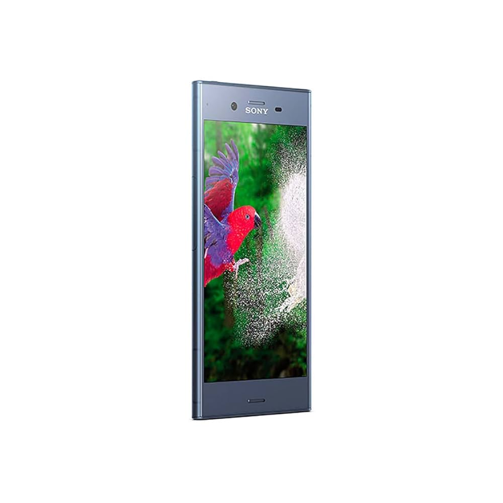 Sony Xperia XZ1 4GB/64GB Blue (Moonlit Blue) Dual SIM G8342