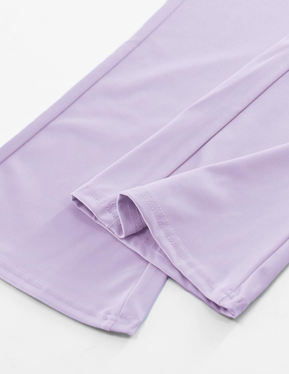 Leggings acampanados de cintura alta para niñas, pantalones deportivos para danza, yoga, pantalones deportivos para niños de 5 a 16 años