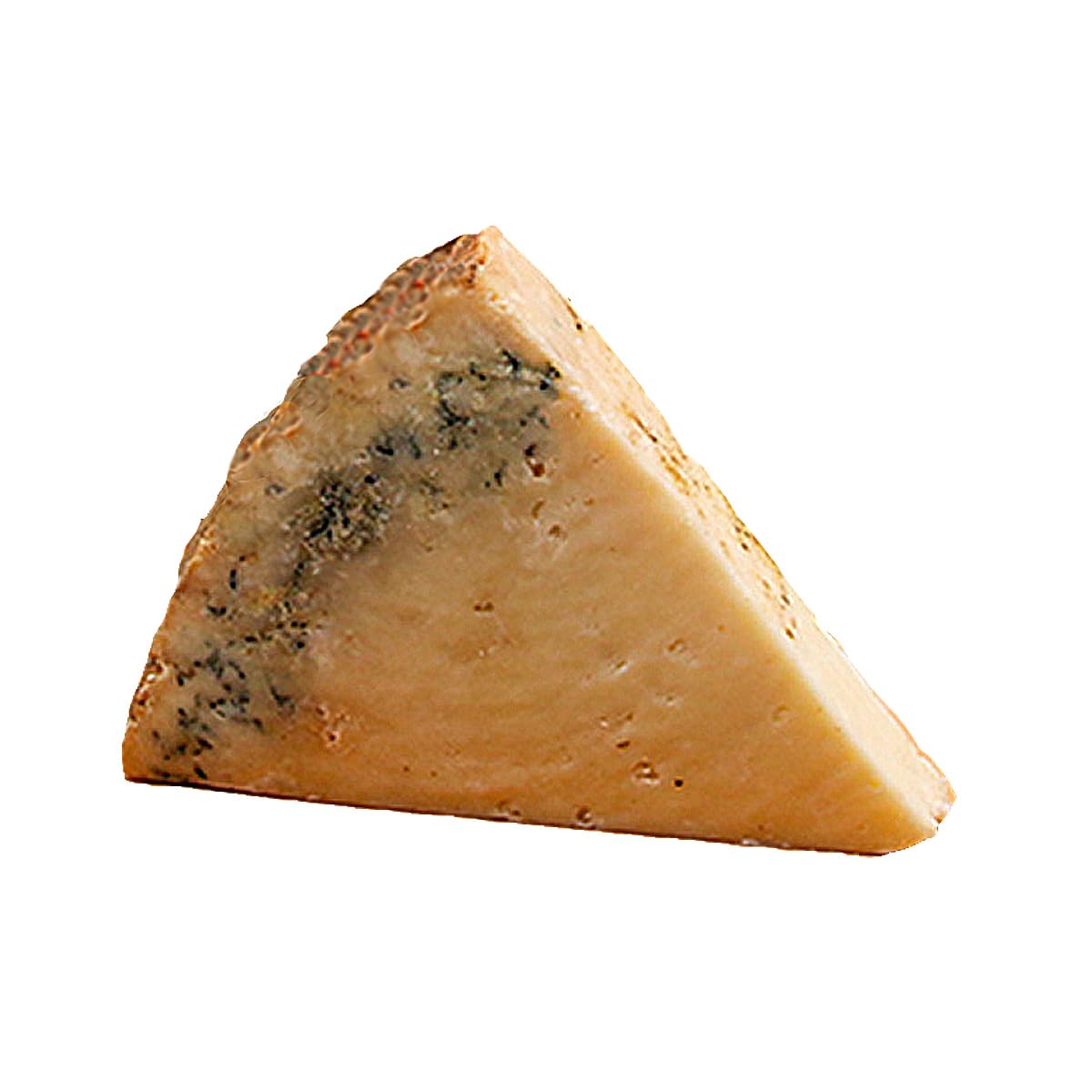ARAMBURU Cuña de queso Asturiano Gamoneu DOP Vega Ceñal, 240-250g, Origen Asturias, Envasado al vacÍo