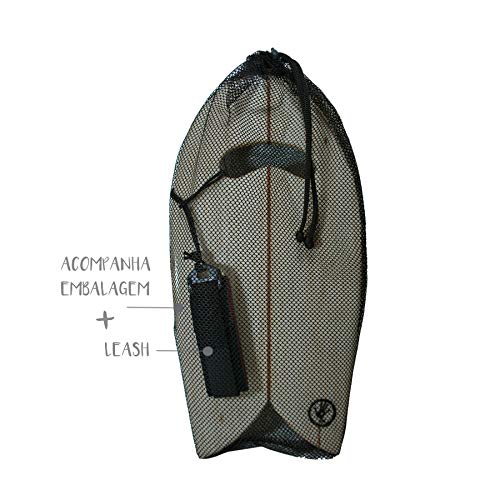 HANDPLANE - HPB CAIXETA SWALLOW