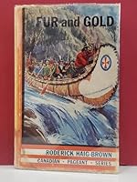 FUR & GOLD B0006AXK9C Book Cover