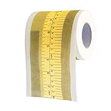 🎁 𝗚𝗥𝗔𝗡 𝗜𝗗𝗘𝗔 𝗗𝗘 𝗥𝗘𝗚𝗔𝗟𝗢 - Este divertido papel higiénico impreso sirve como recuerdo, idea de regalo o simplemente en el baño de invitados y en el inodoro para sacar muchas sonrisas.