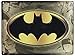 BATMAN - 599386031 - Figurine - Plaque Métal
