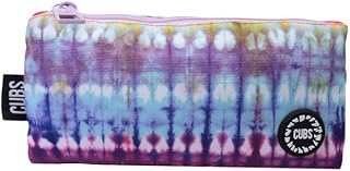 كابز مقلمة بالوان مائية كبيرة وأساسية من فاشون جيرل