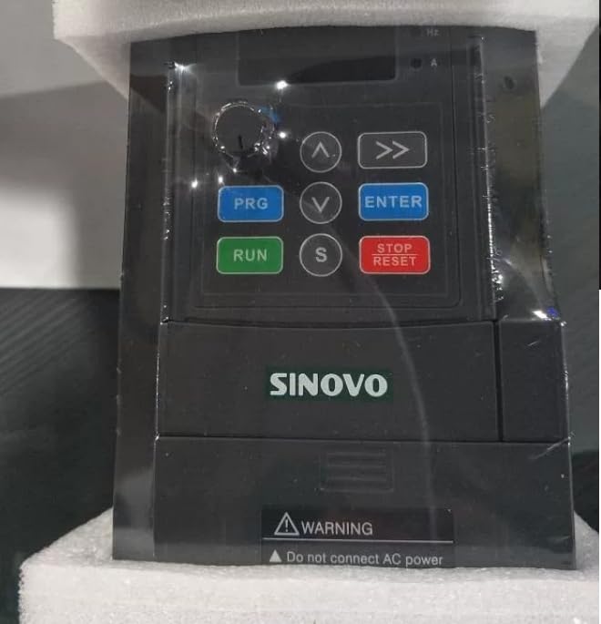 Compatible for SINOVO Frequency Converter SD90-4T-0.7GC SD90-4T-1.5GC SD90-4T-2.2GC ZC900-4T-1.5GC ZC900-4T-2.2GC (SD90-4T-0.7GC)