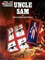 Uncle Sam: Americana Collection (Southerland-Holmes, Nancy, Americana Collection.) 0943574935 Book Cover