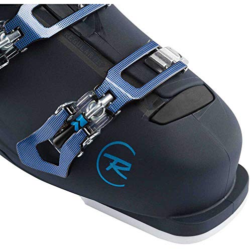 Rossignol Pure 70 bottes de ski pour skier sans douleur aux pieds - 5